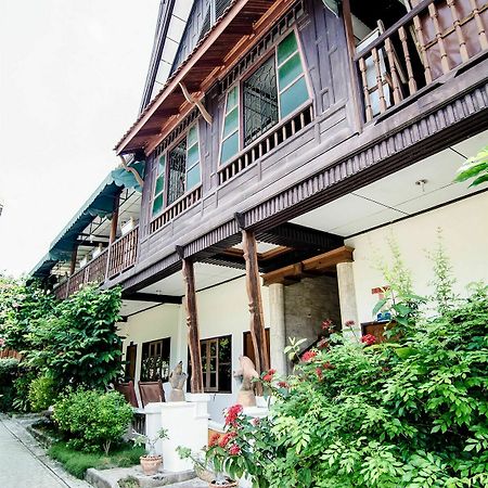 Sea Garden Hostels هاد رين المظهر الخارجي الصورة