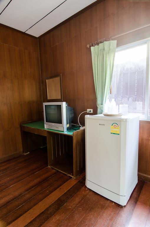 Sea Garden Hostels هاد رين المظهر الخارجي الصورة