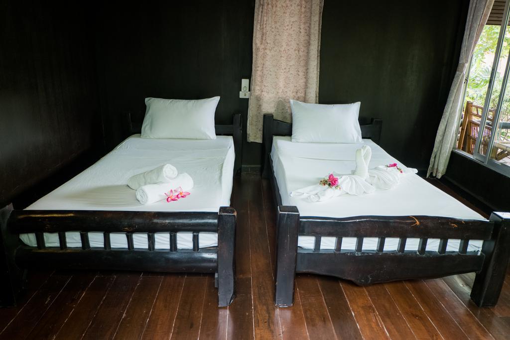 Sea Garden Hostels هاد رين المظهر الخارجي الصورة