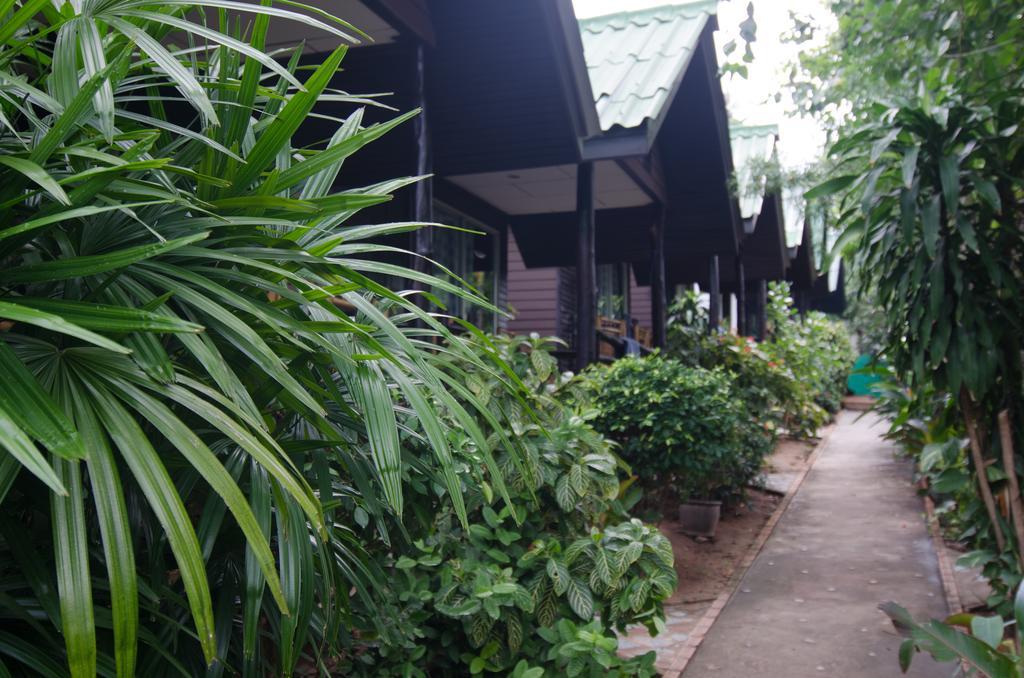 Sea Garden Hostels هاد رين الغرفة الصورة