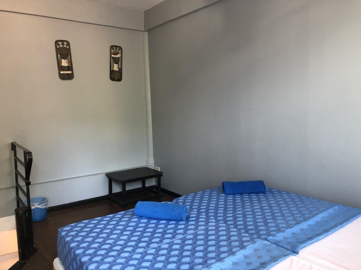 Sea Garden Hostels هاد رين المظهر الخارجي الصورة