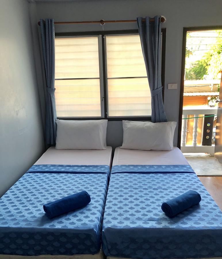 Sea Garden Hostels هاد رين المظهر الخارجي الصورة