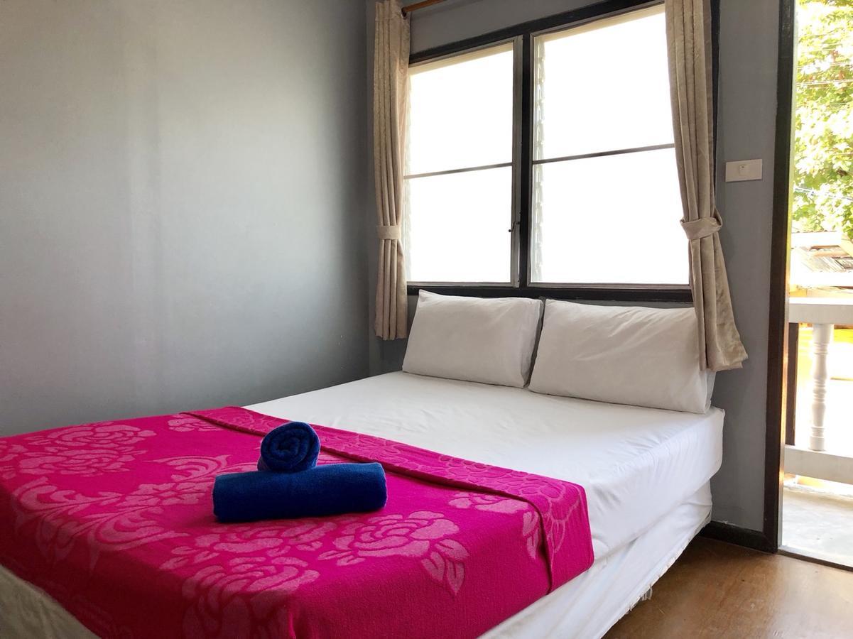 Sea Garden Hostels هاد رين المظهر الخارجي الصورة
